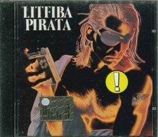 Litfiba pirata - ►►, "pirata"