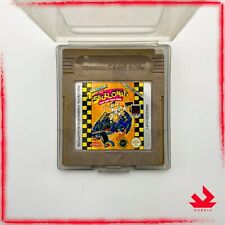 INCREDIBILI GLI SBULLONATI TESTA DURA SENZA PAURA - ITALIANO – NINTENDO GAME BOY