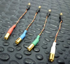 Nerve audio viscera - nerve, copper