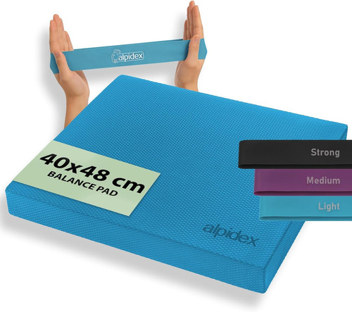 Balance pad tappetino - balance,