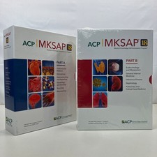 ACP MKSAP 18 Parts A & B 11