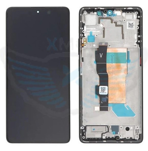 Lcd xiaomi pocophone 5g - pocophone, f5