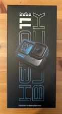 GoPro HERO11 Black Action cam
