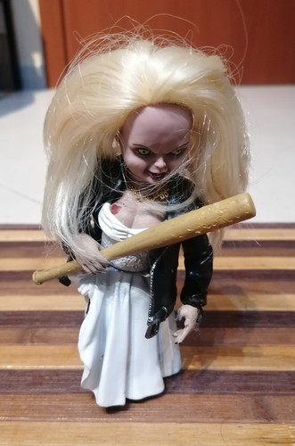 Sposa chucky tiffany - la,