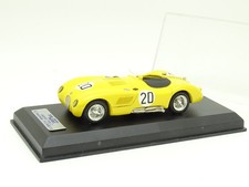 Top Model B 1/43 - Jaguar Type