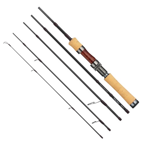 Tailwalk native trout rod - native,
