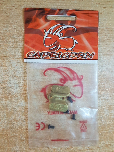 Capricorn car spare - car, parts
