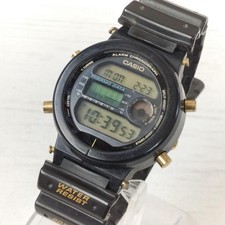 Casio G-SHOCK DW-6100 Quarzo