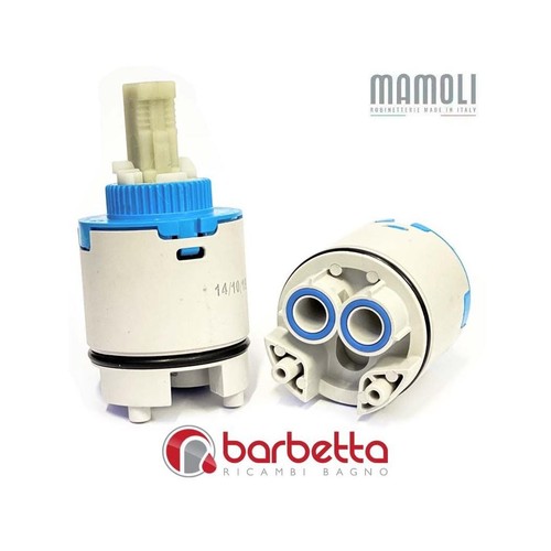 Cartuccia con distributore - distributore, d40
