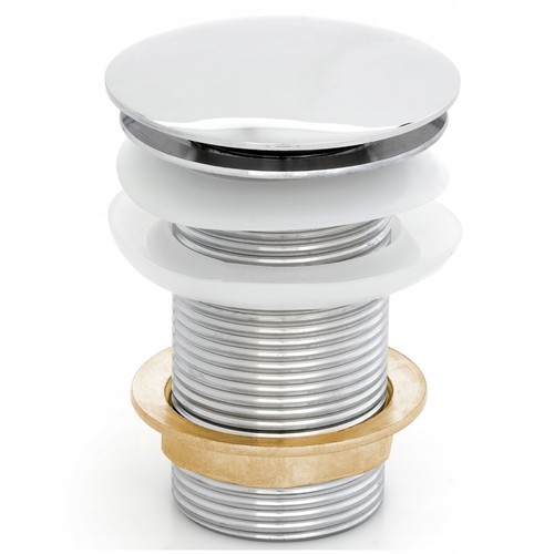 Tappi lavabo click clack - click-clack, in