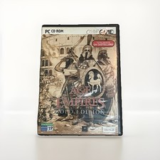 Age empires gold - empires,