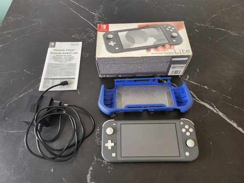 Nintendo switch lite console - switch,