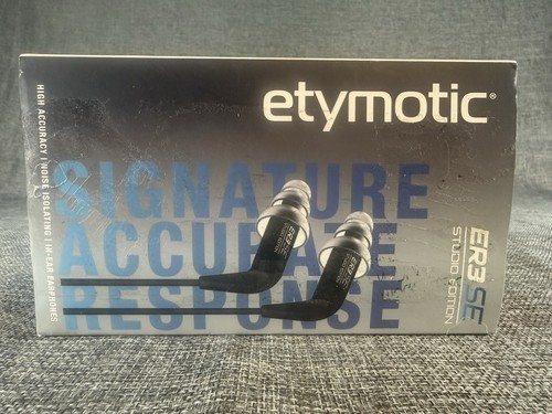 Etymotic er3se studio - etymotic, edition