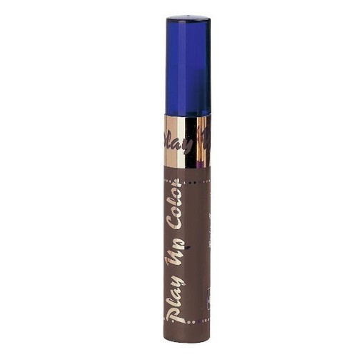 Mascara per capelli castano - mascara,