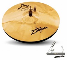 Zildjian A20512 14" A Piatto