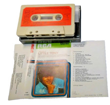 LITTLE TONY- I SUCCESSI DI