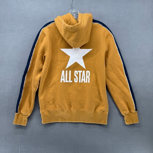 Felpa con cappuccio pullover