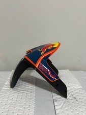 Parafango anteriore /