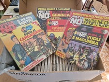 Speciali MISTER NO Completa