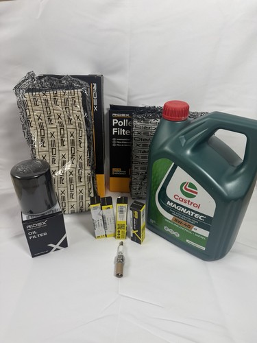 Kit tagliando completo per - tagliando,