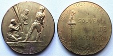 Francia Medaglia D'Oro 1900