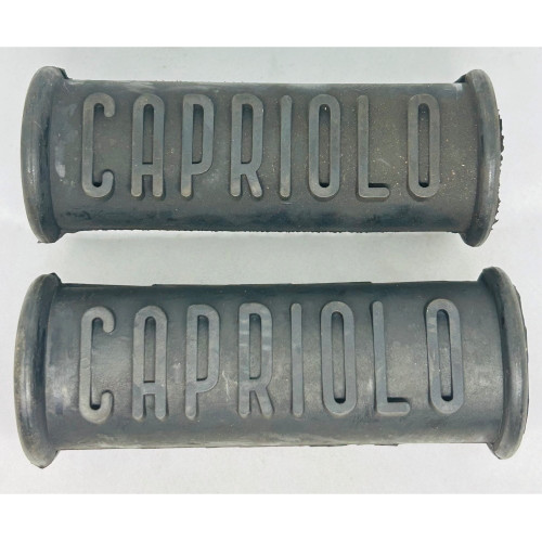 Capriolo aeromere gommini - 75,