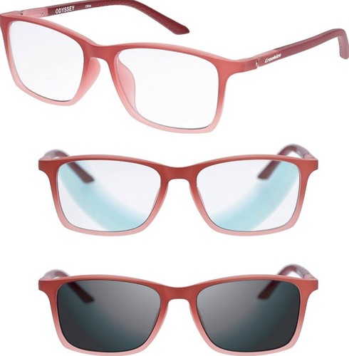 Croakies odyssey photochromic - croakies,