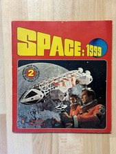 Album Space 1999 Completo 2^