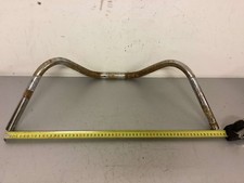 malanca 50 Lord / Tigre  manubrio usato tubone 