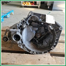 Cambio Manuale Fiat 500L