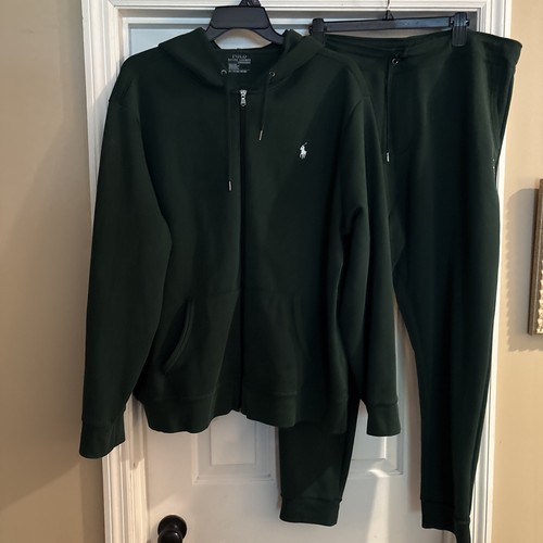Set tuta uomo - , ralph
