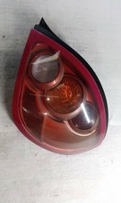 237786 faro posteriore destro NISSAN ALMERA N16 E 2002 533478