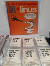 LE FIGURINE DI LINUS - MILANO