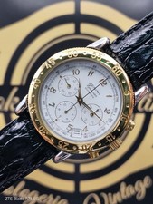 Zenith Epervier El Primero