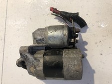 MOTORINO D' AVVIAMENTO PER