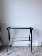 Tavolino Mobile TV Vintage