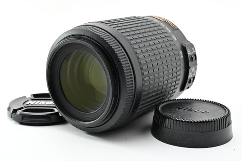 Ottimo come nuovo nikon - come, af-s