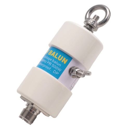 Balun universale 1 - , 1:1