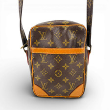 Borsa a tracolla vintage