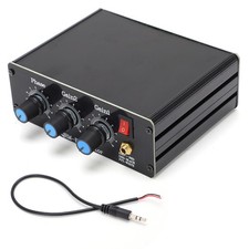 -- QRM Eliminator Eliminateur