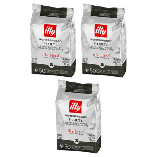 Caffe illy iperespresso 150 - illy,