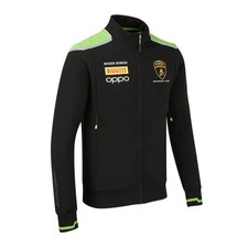 Felpa Lamborghini Squadra Corse