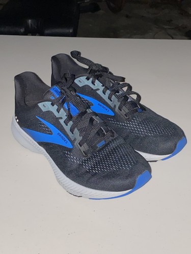 Scarpe corsa brooks launch - da,
