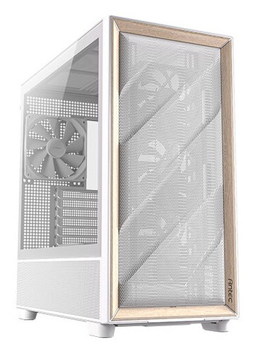 Antec flux midi - flux,