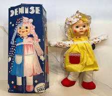 Bambola denise scatola - bambola, in