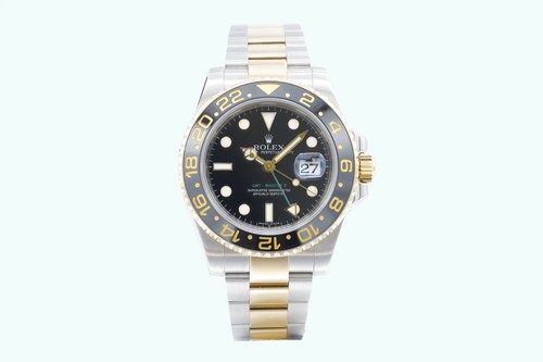 Rolex gmt master - gmt-master, ii