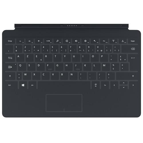 Microsoft surface touch cover - surface,