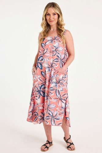 Bonmarche abito donna - ex,