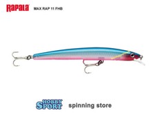 RAPALA MAX RAP MXR 11 COL. FHB