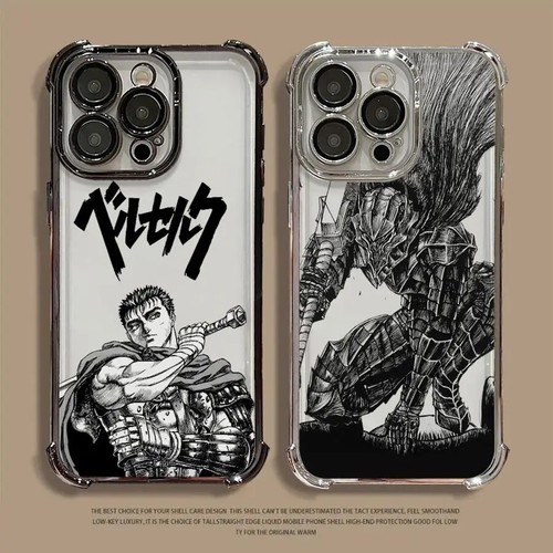 Custodia telefono anime - custodia,